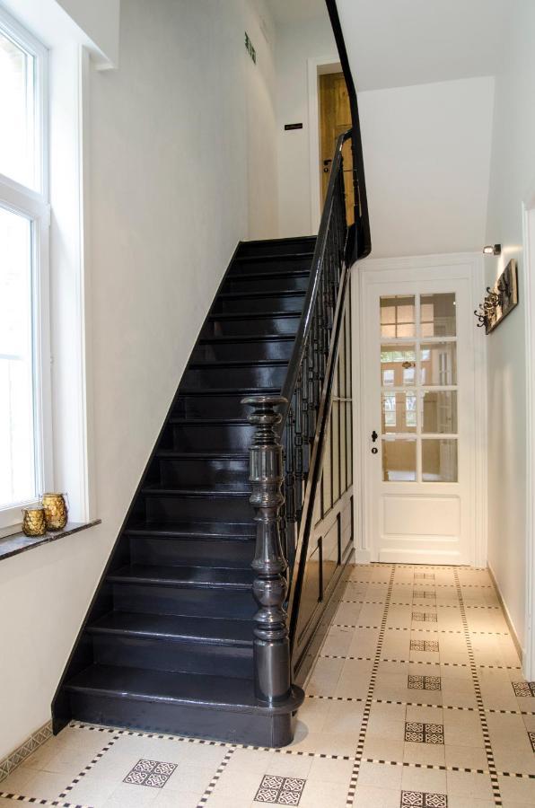Apartmán 'T Klein Gewin Diksmuide Exteriér fotografie