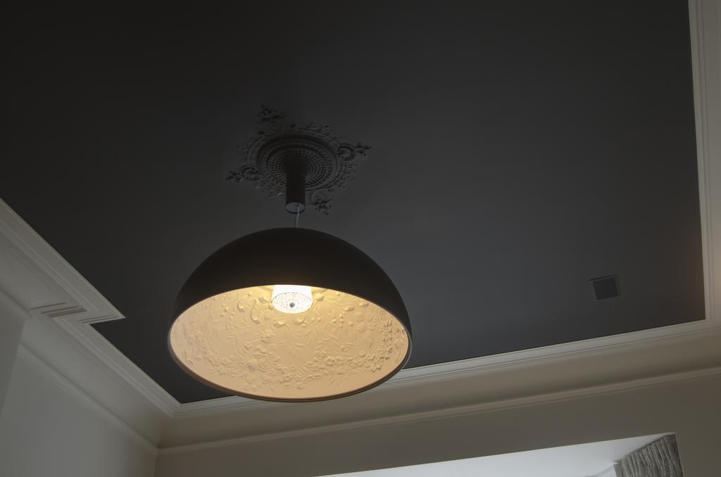 Apartmán 'T Klein Gewin Diksmuide Exteriér fotografie
