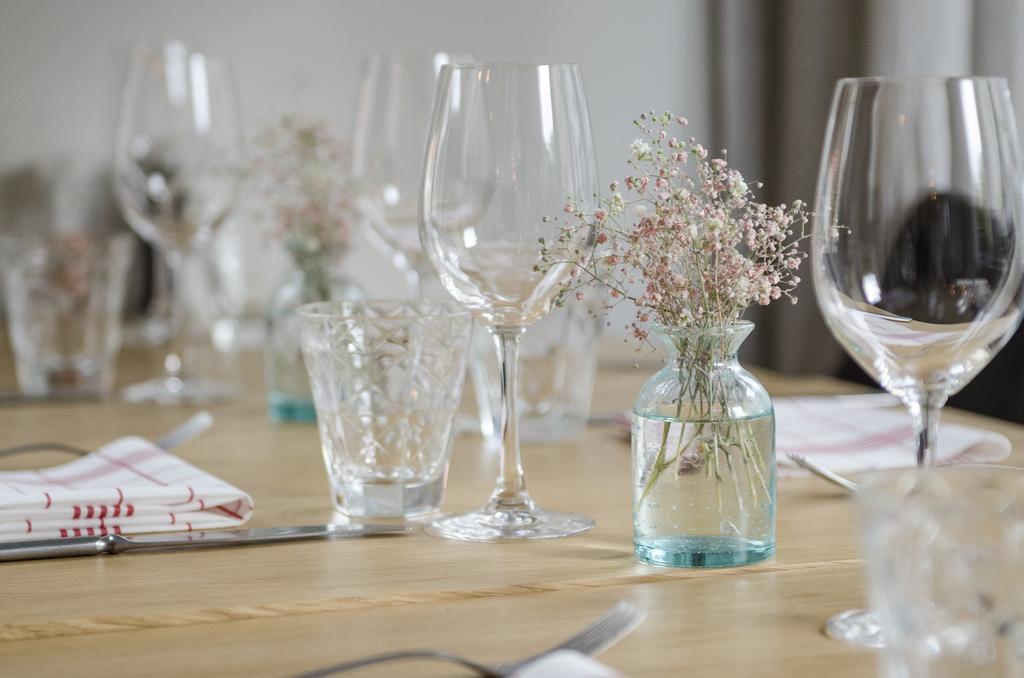 Apartmán 'T Klein Gewin Diksmuide Pokoj fotografie